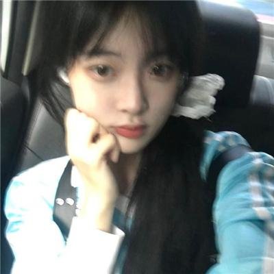 脸盲少女的未知爱情