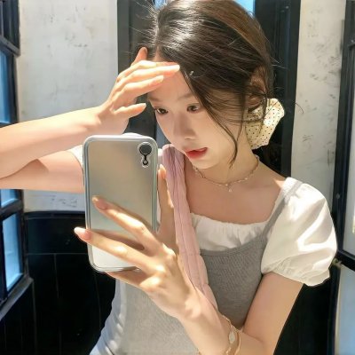炎与女